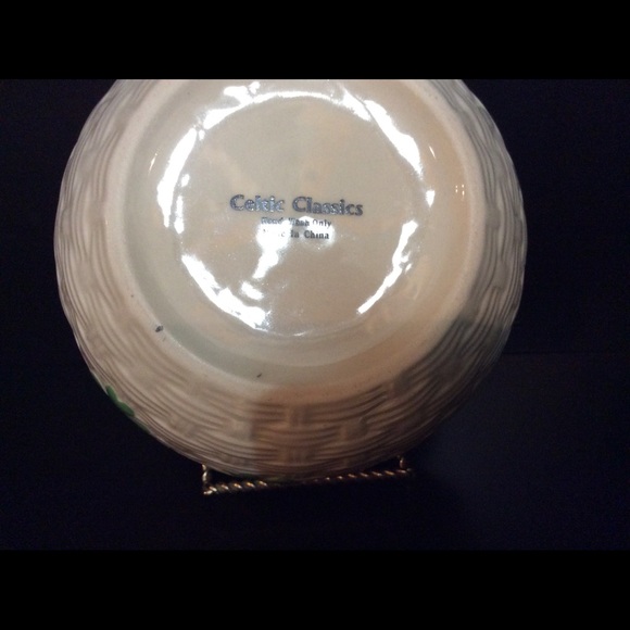 Celtic Classics Bowl - Picture 6 of 7